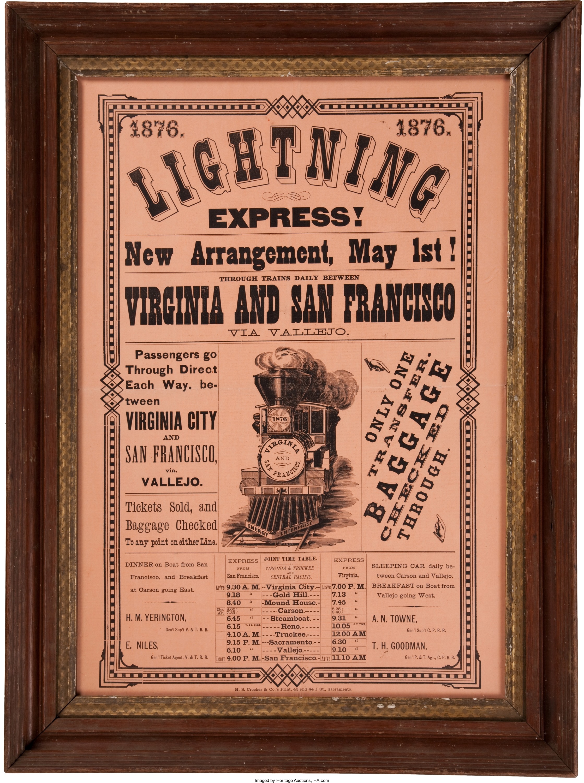 Railroads Helped America Claim Position as Most Powerful Nation on ...