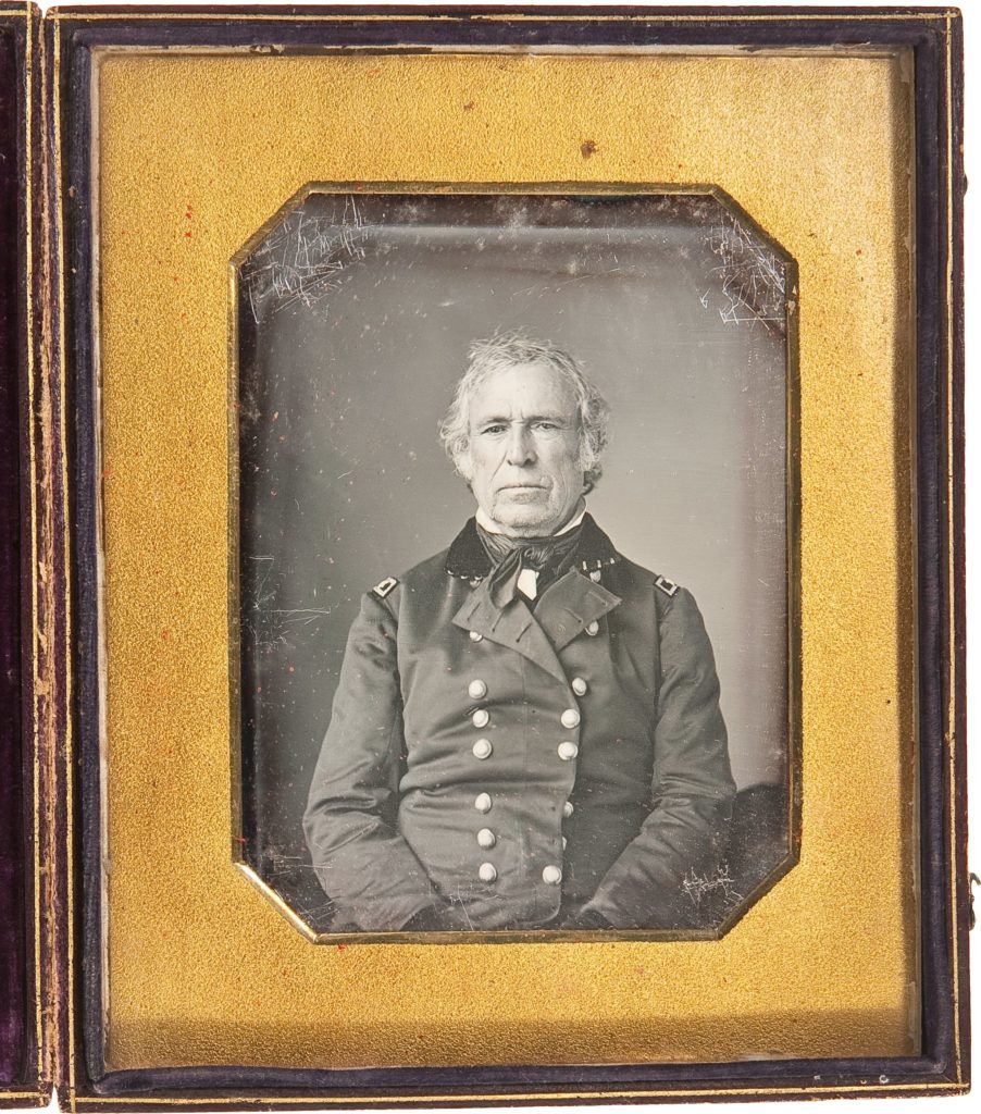 zachary-taylor-half-plate-daguerreotype-from-the-taylor-family