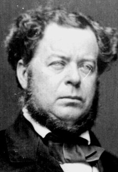 Stephen R. Mallory Played Key Role in Developing Submarines, Torpedoes